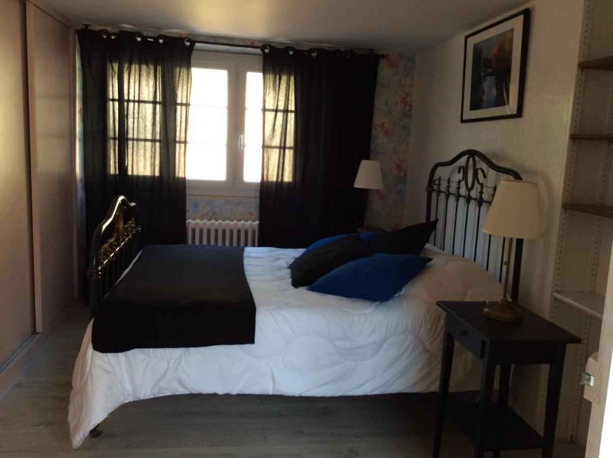 Gite O Beauval Saint-Aignan  Buitenkant foto