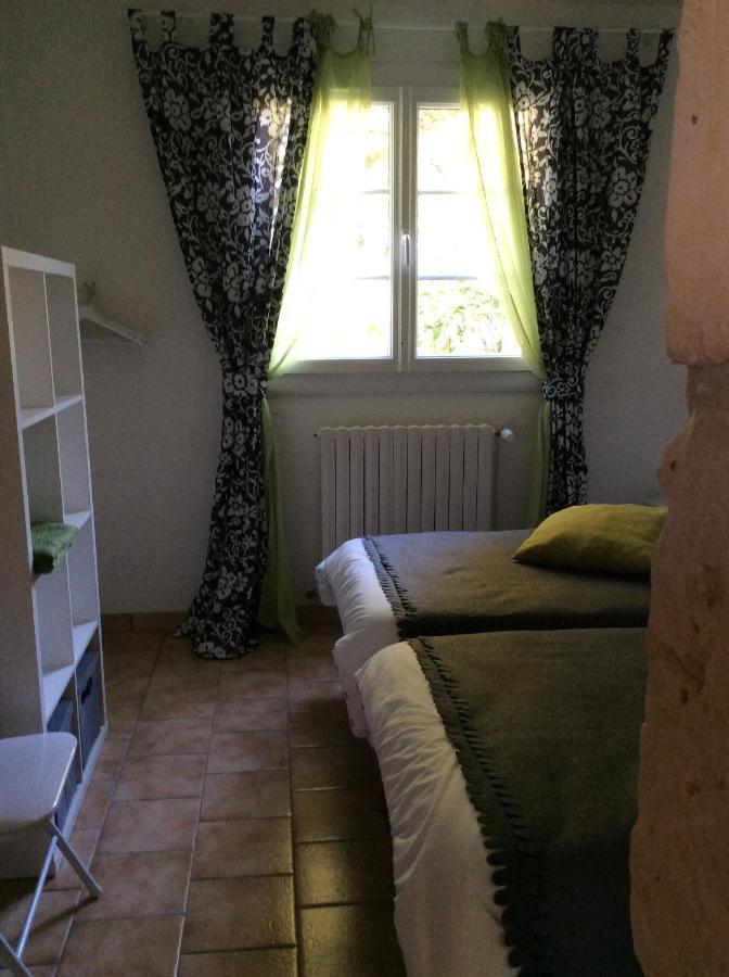 Gite O Beauval Saint-Aignan  Buitenkant foto